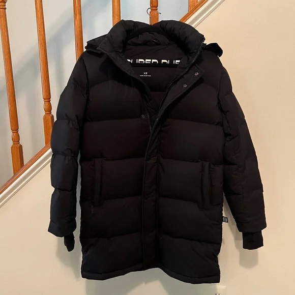 Aritzia TNA Super Puff Jacket - Picture 2 of 5